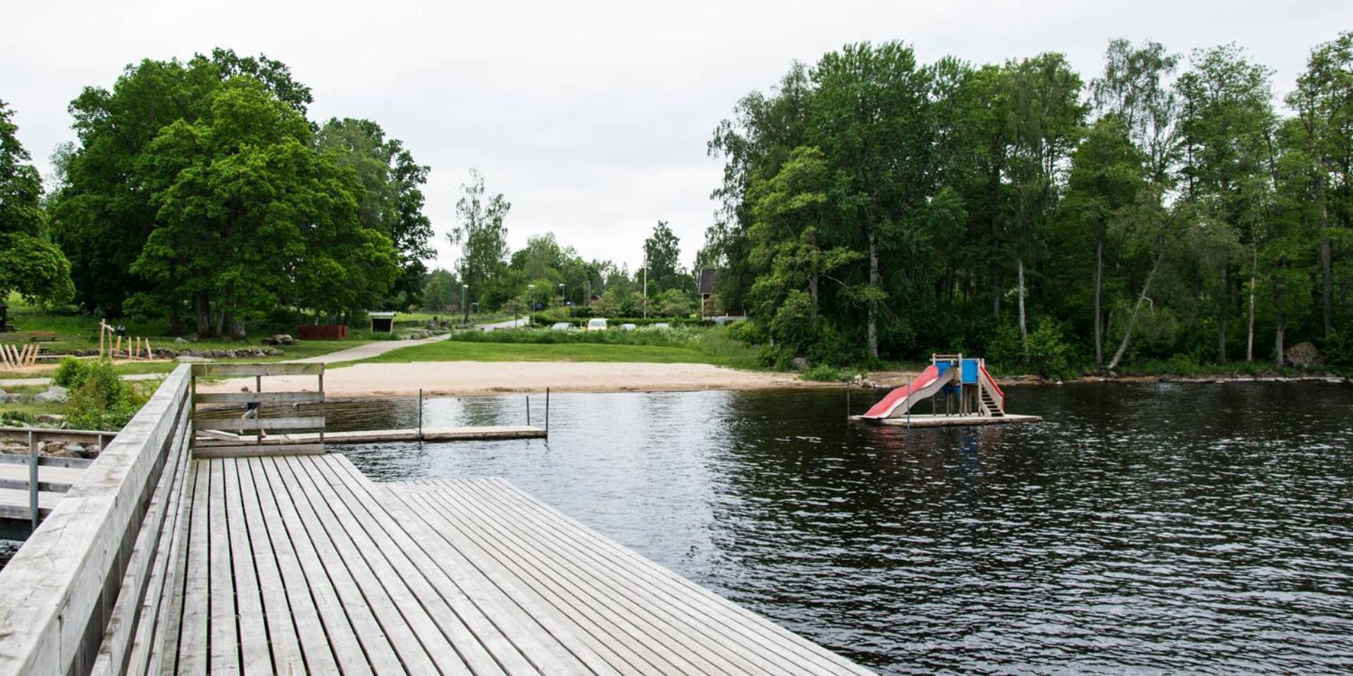 Lavita Killeberg Exterior photo